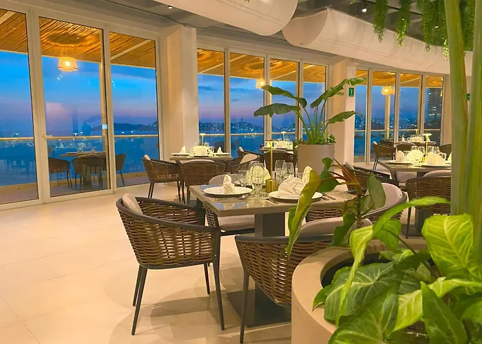 Hotel Amares Acapulco
