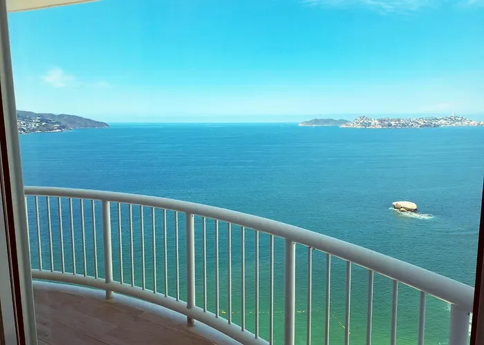 Hotel Amares Acapulco