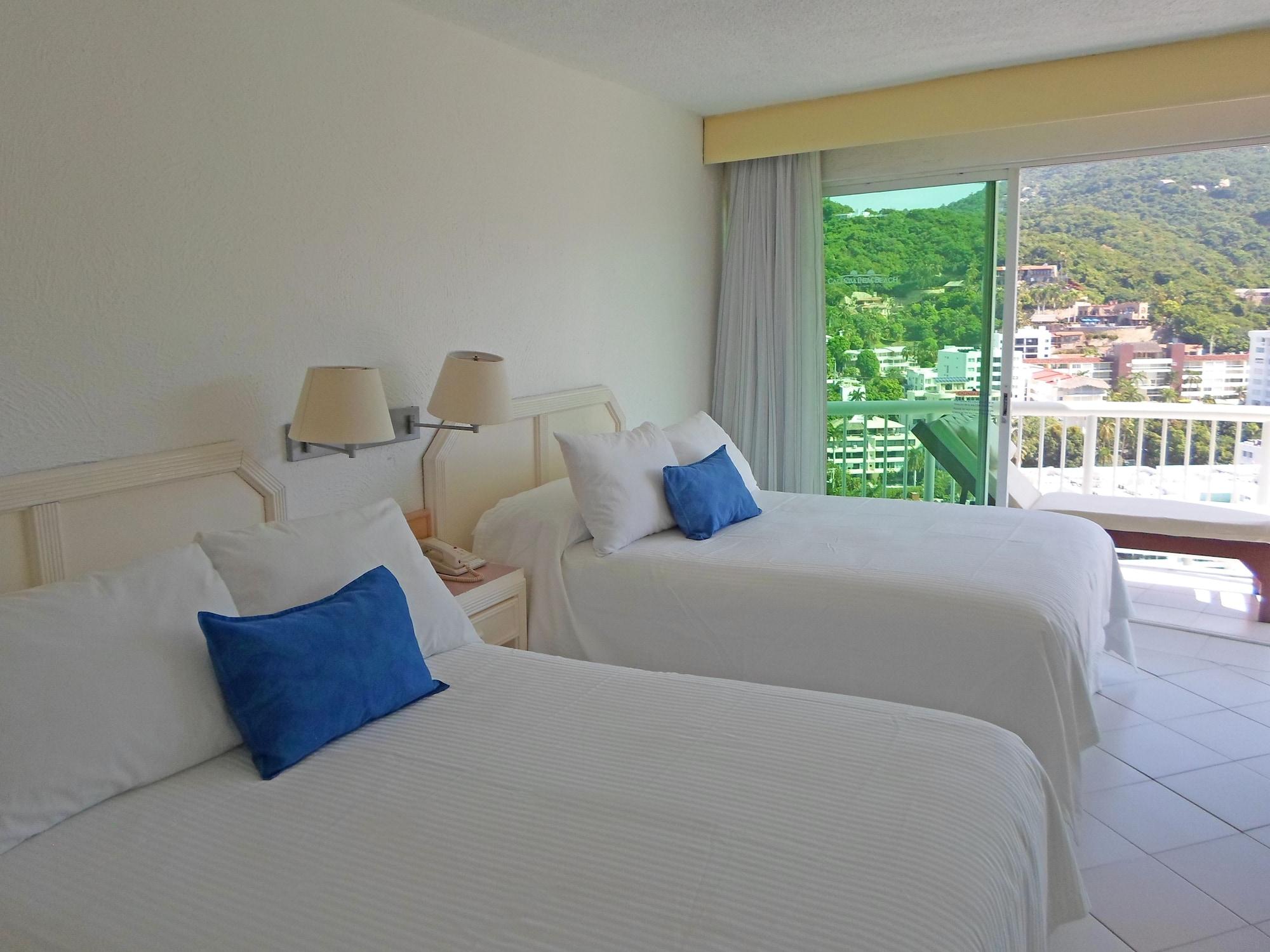 Station touristique Amares Acapulco